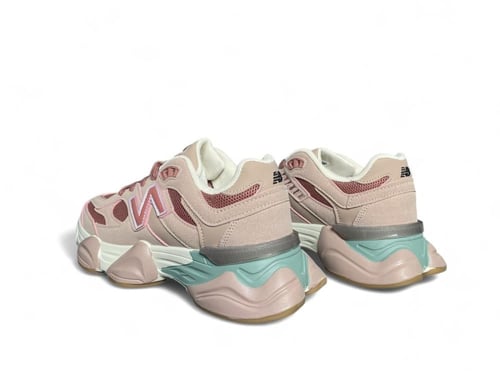 نيوبالانس وردي 9060 ( 11-5111 )