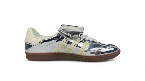 اديداس بونر سيلفر