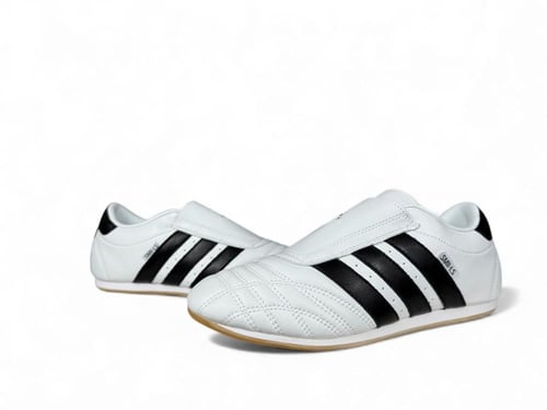 اديداس تايكوندو ابيض