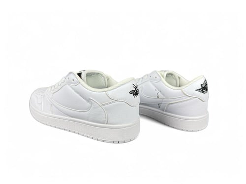 اير ترافس كوت ابيض