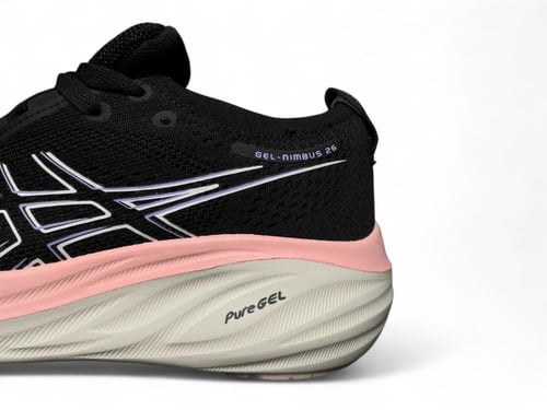 اسيكس RUN انتيفان