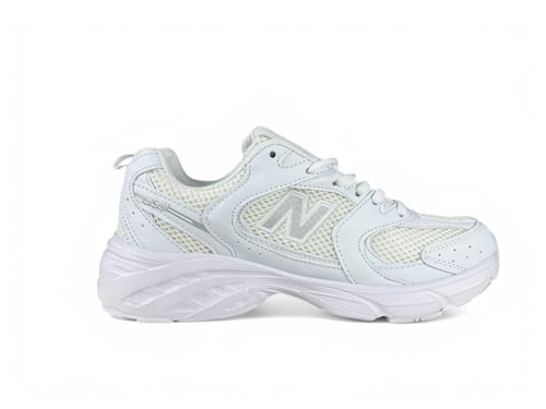 نيوبالانس 530 ابيض
