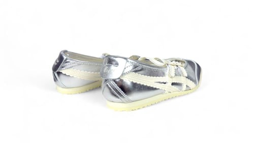 بالرينا اسيكس فضي