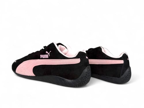 بوما سبيد كات BLACK PINK