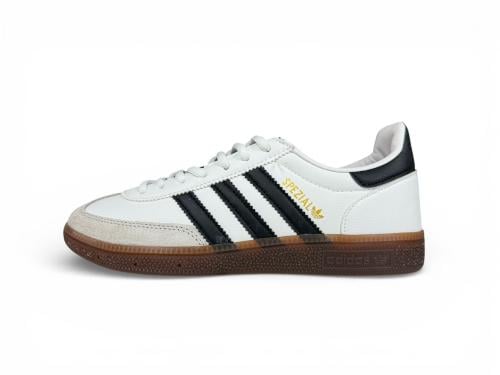 اديداس سبيزال ابيض