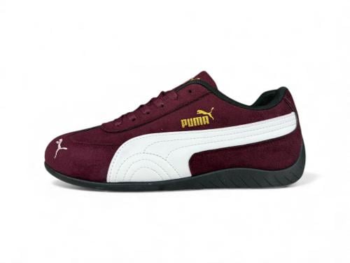 بوما سبيد عنابي