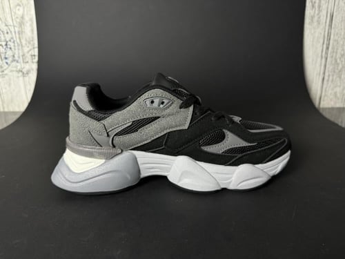 نيوبالانس 9060 اسود 1-5111