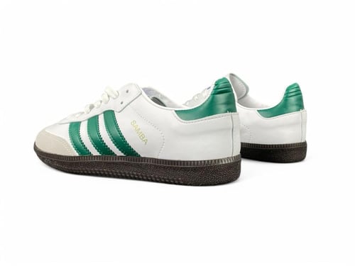 سامبا ( GREEN )