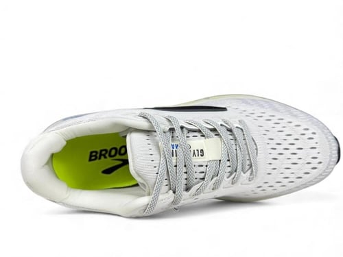 بروكس DNA رصاصي