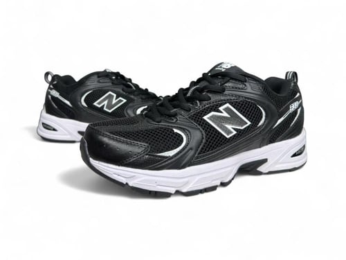 نيوبالانس 530 اسود