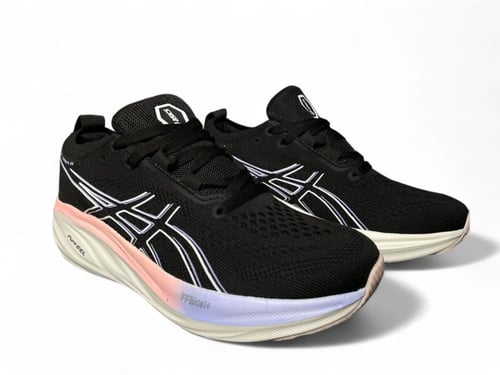 اسيكس RUN انتيفان