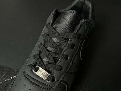 نايك ايرفورس اسود ( B )