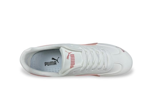 بوما سبيد White Pink