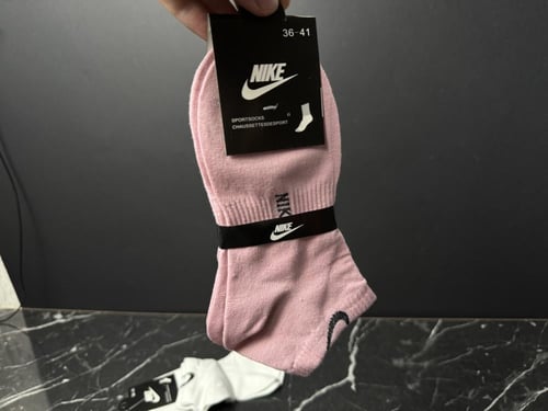 شراب نايك 10 ازواج ملون ( )