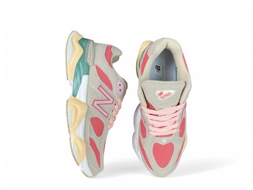 نيوبالانس 9060 وردي ( 10-116 )