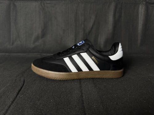 اديداس سامبا اسود