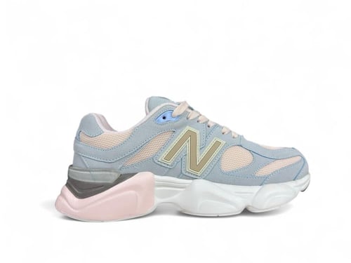 نيوبالانس 9060 ( GREY PINK )