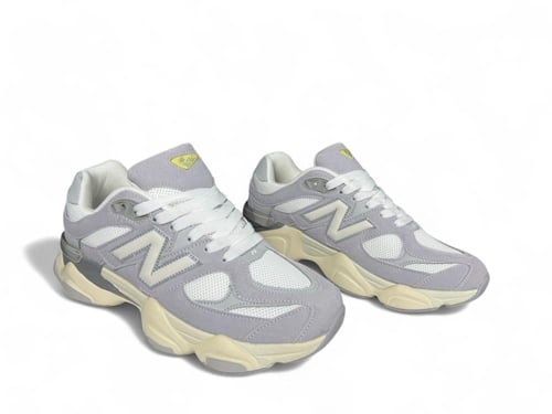 نيوبالانس 9060 ( رصاصي )