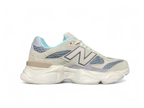 نيوبالانس 9060 (LIGHT GREY )