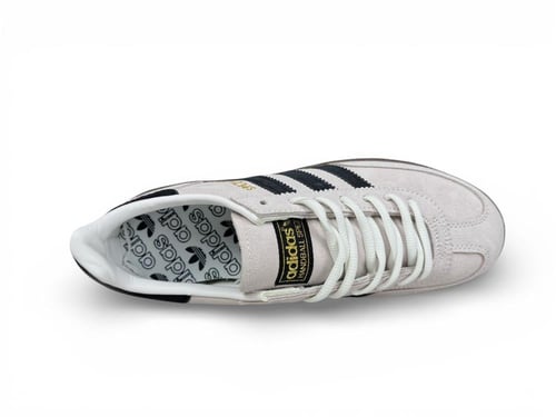 اديداس سبيزال ( White Black )