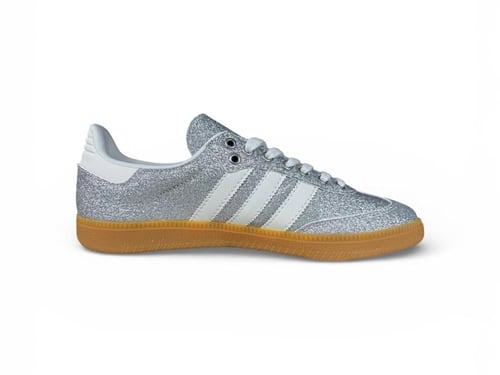 سامبا قلتر فضي