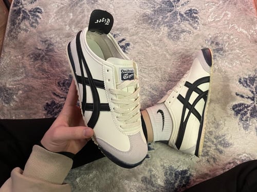 اسيكس تايجر مكسيكو