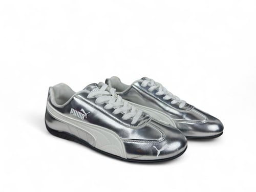 بوما سبيد ( A ) فضي