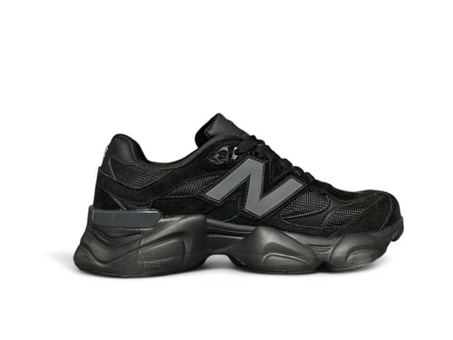 نيوبالانس 9060 ( BLACK )
