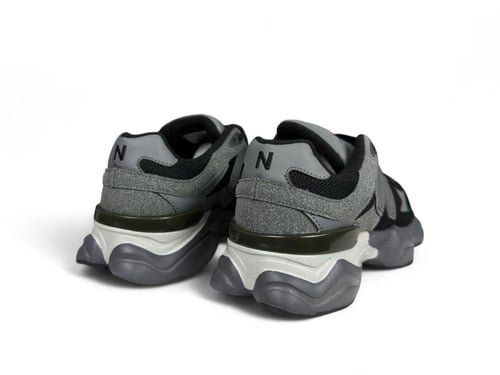 نيوبالانس 9060 كاستل