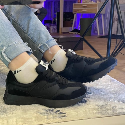 نيوبالانس H-58