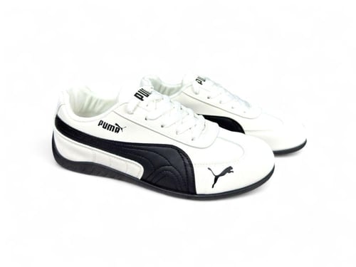 بوما سبيد ابيض