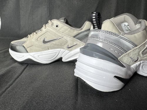 نايك M2K تكنو