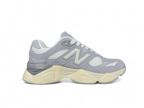 نيوبالانس 9060 ( رصاصي )