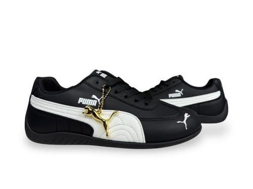 بوما سبيد FLASH