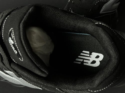 نيوبالانس 9060 أسود ( NB b )