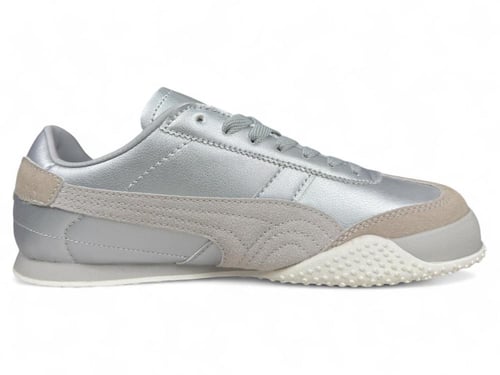 بوما بيلا فضي