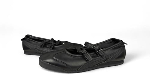 بالرينا اسيكس اسود