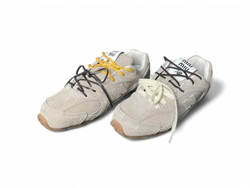 نيوبالانس ميو ميو وايت