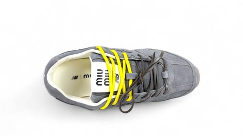 نيوبالانس ميوميو GREY