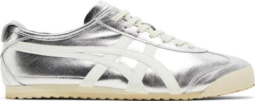 اسيكس تايجر فضي