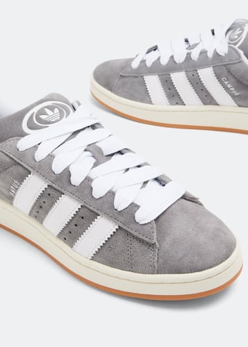 اديداس كامبوس ( Grey )