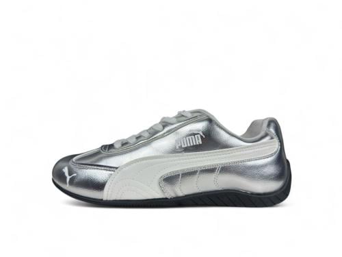 بوما سبيد ( A ) فضي