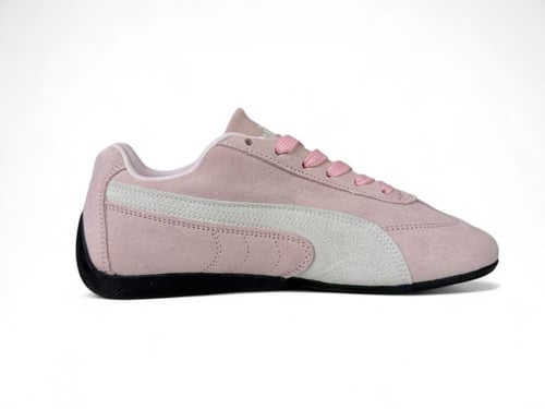 بوما سبيد PINK