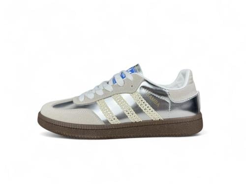 سامبا سيلفر