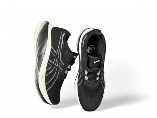 اسيكس نمبوس 26 اسود