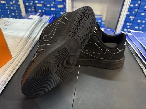 ترافسكوت اسود ( B )