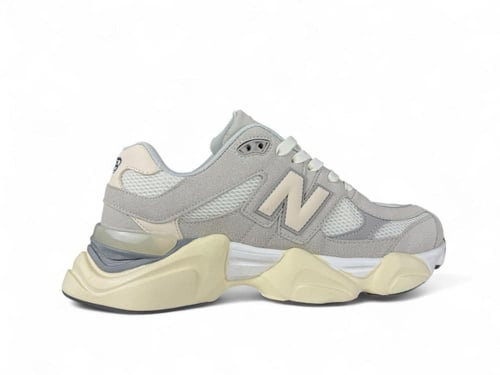 نيوبالانس 9060 ( ASHEN )