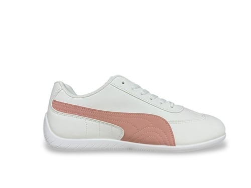 بوما سبيد White Pink