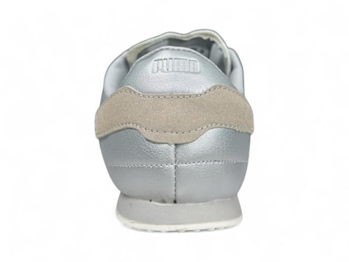 بوما بيلا فضي