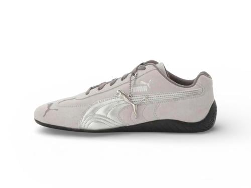 بوما سبيد كات رمادي